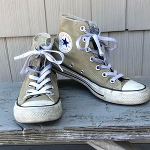 Converse High Tops